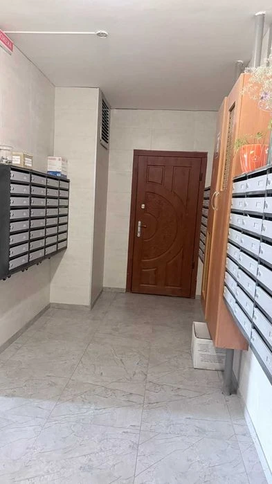 Продаж 3-кімнатної квартири в новобудові — вул. Смілянська,
