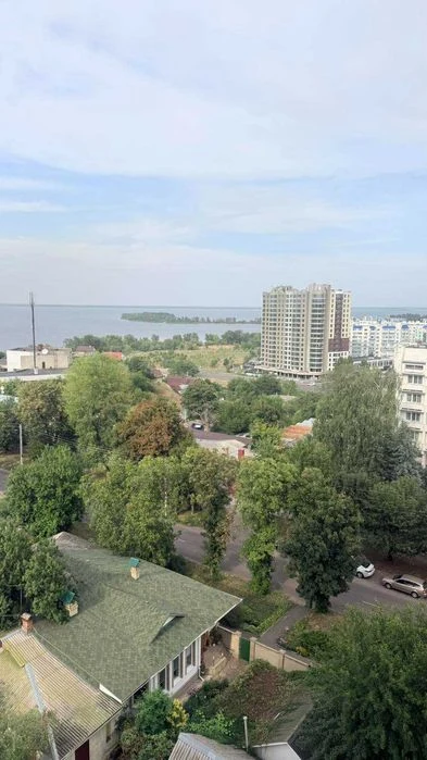 Продаж 3-кімнатної квартири в новобудові — вул. Смілянська,