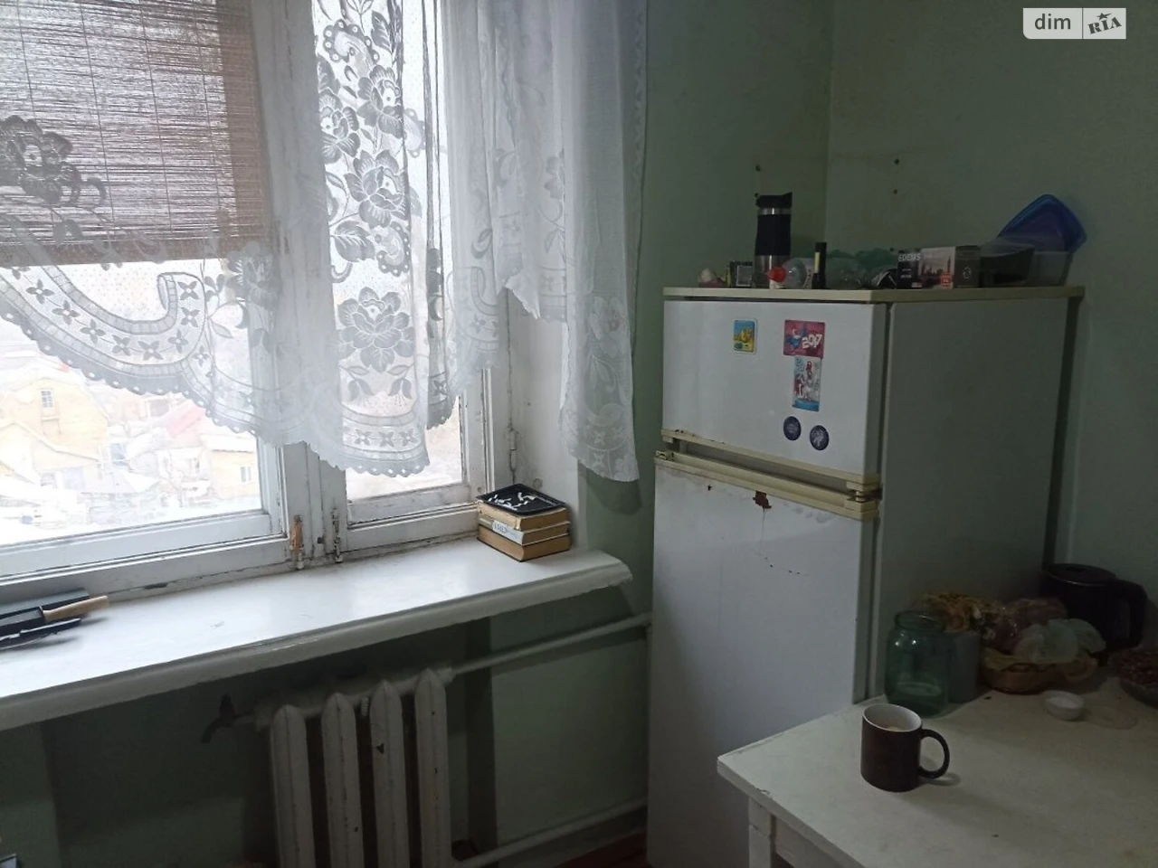 Продаж Квартира Інгульський