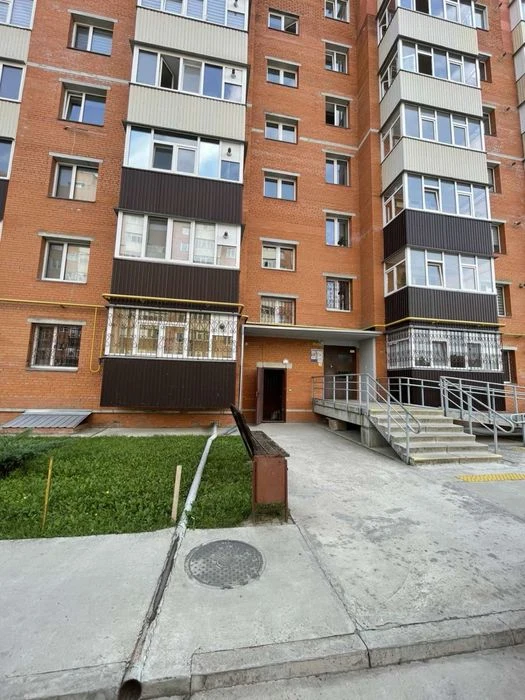 Продаж 2-кімнатної квартири. Власник