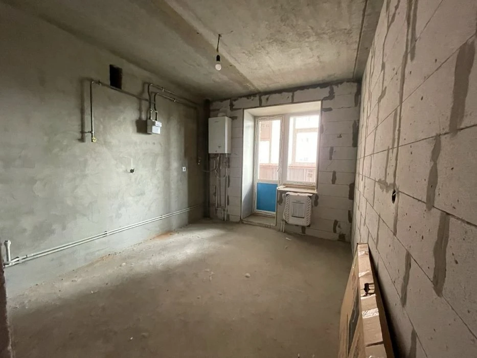 Продаж 2-кімнатної квартири. Власник