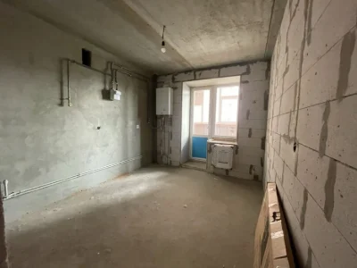 Продаж 2-кімнатної квартири. Власник