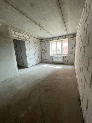 Продаж 2-кімнатної квартири. Власник