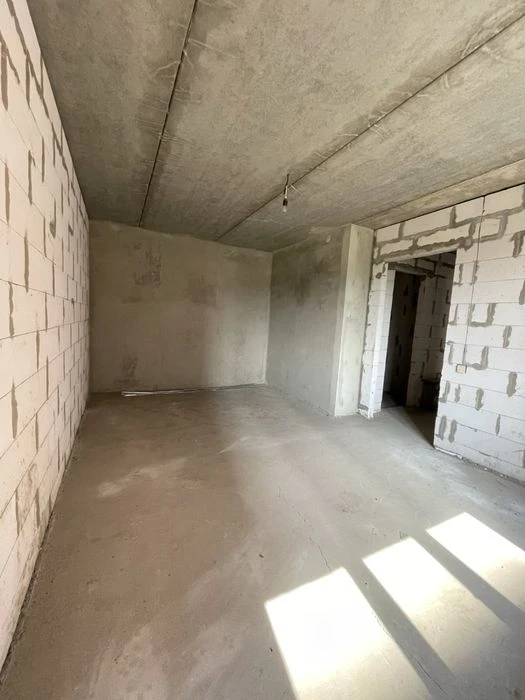 Продаж 2-кімнатної квартири. Власник