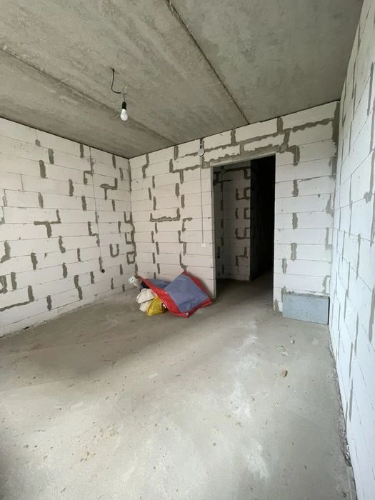 Продаж 2-кімнатної квартири. Власник
