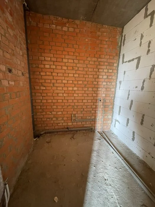 Продаж 2-кімнатної квартири. Власник
