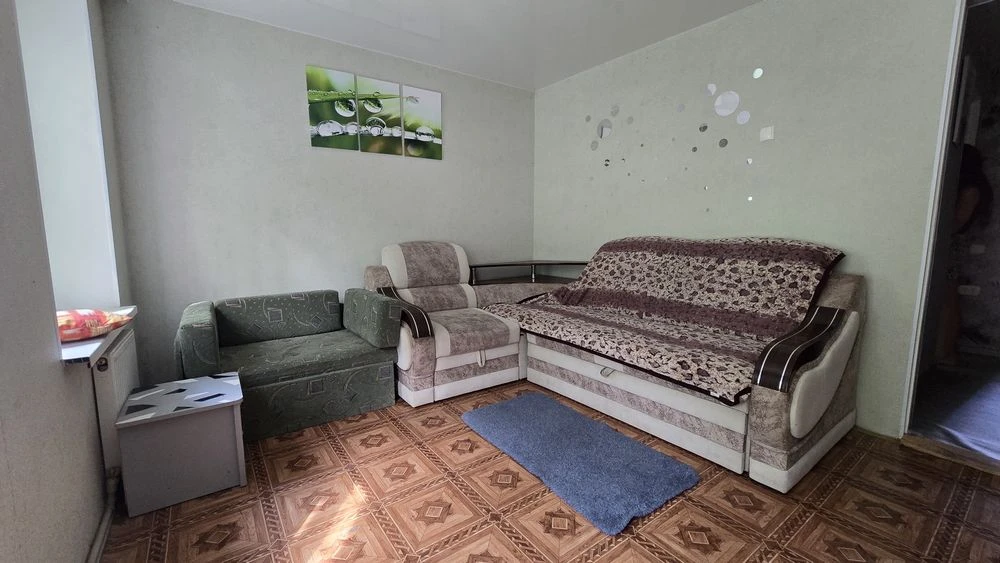 Продаж частини будинку в окремому дворі район Бобринецький ш