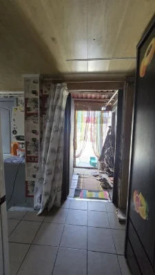 Продаж частини будинку в окремому дворі район Бобринецький ш