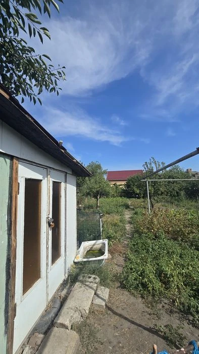 Продаж частини будинку в окремому дворі район Бобринецький ш
