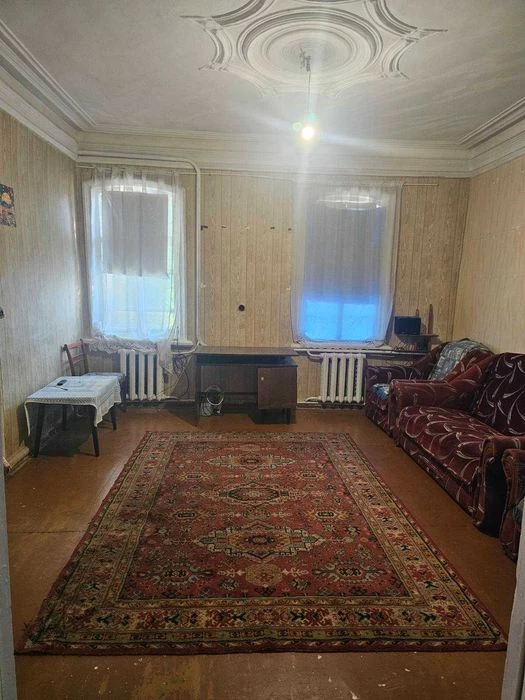 Власниця, продам будинок спільна власність Преображенська ди