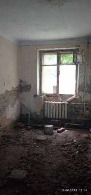 Продам 2-х ком.квартиру