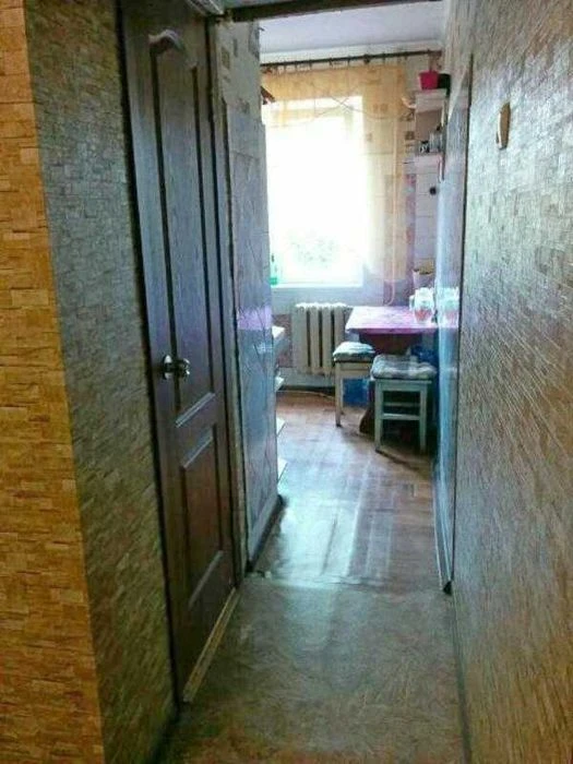 1К  КВАРТИРА  Пр-т Юбилейный