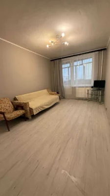 Продажа 1-комнатной квартиры ул Клочковская Сосновая Горка Ц