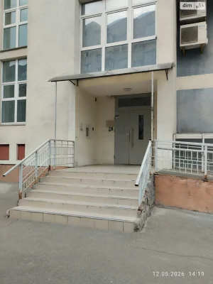 Довгострокова Оренда Квартира Лук'янівка