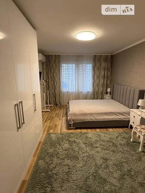 Довготривала оренда 1к квартири на вул. Софії Русової 1Б • I