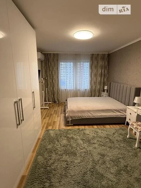 Довготривала оренда 1к квартири на вул. Софії Русової 1Б • I