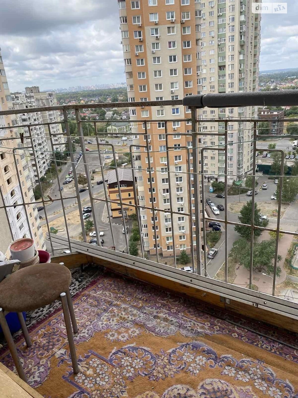 Довгострокова Оренда Квартира Троєщина