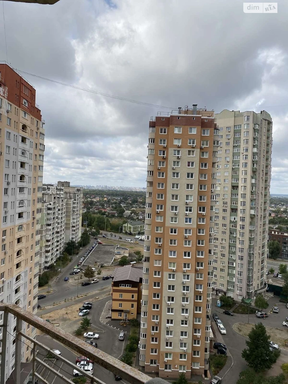 Довгострокова Оренда Квартира Троєщина