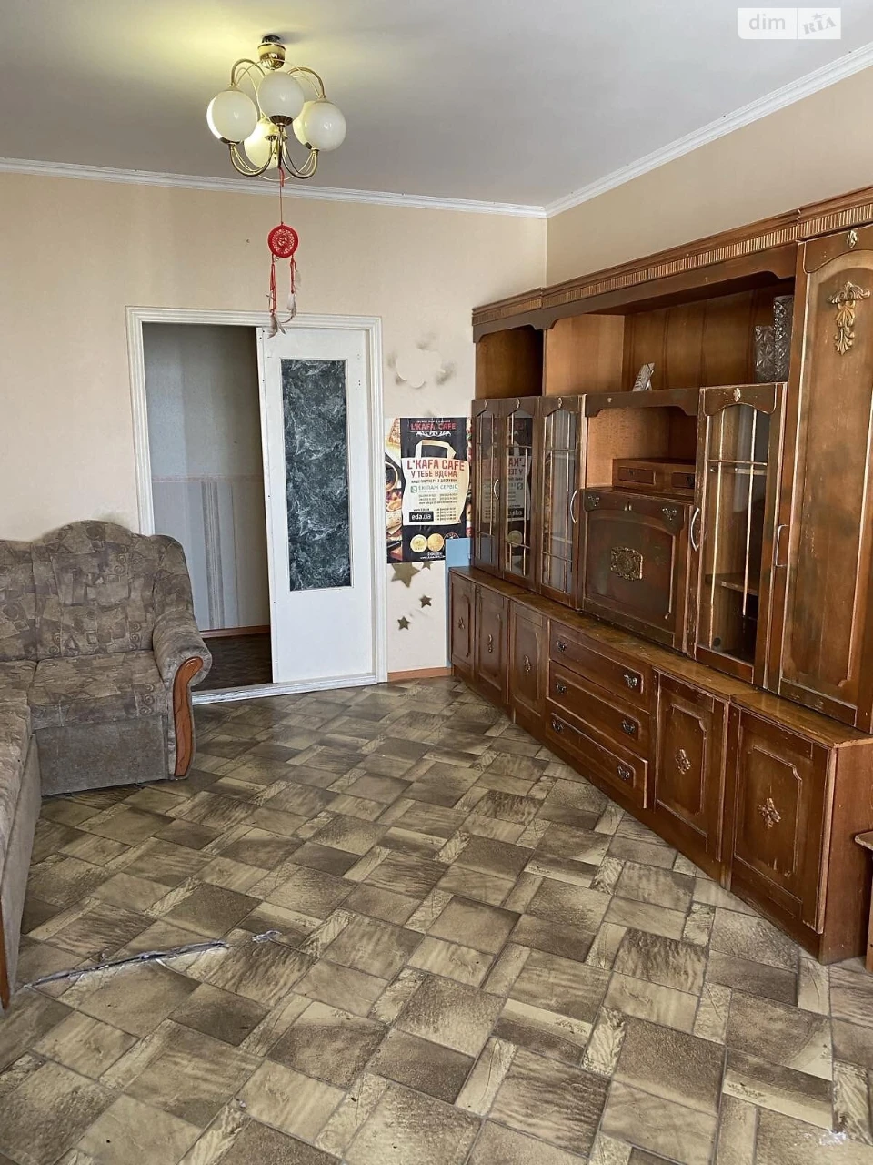 Довгострокова Оренда Квартира Троєщина