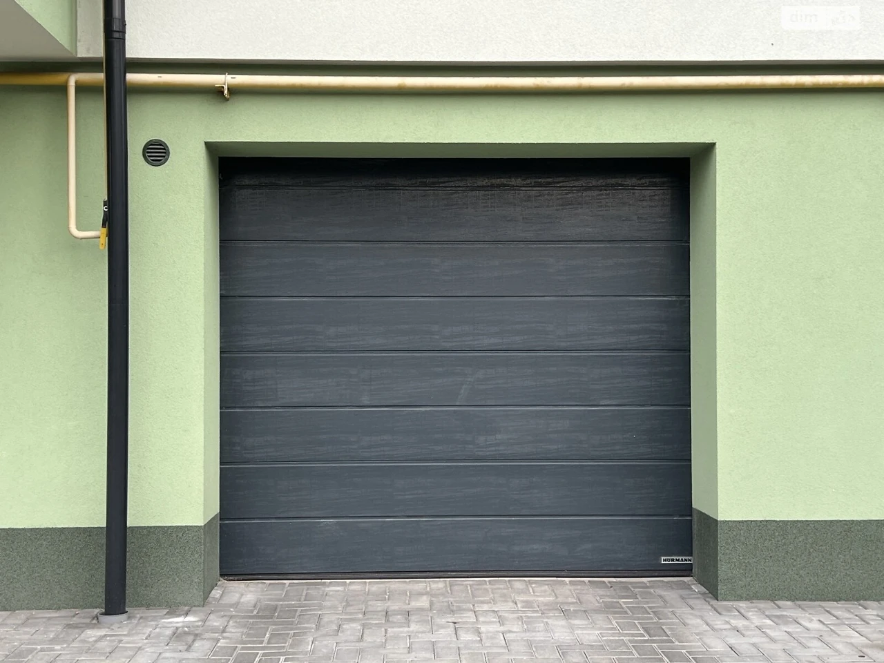 For sale Detached garage Slovianka