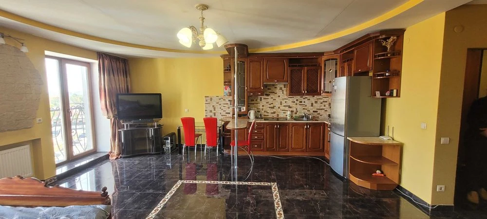 Продаж 1к Жасминова 40м 80тис 10/10ц євроремонт меблі новобу
