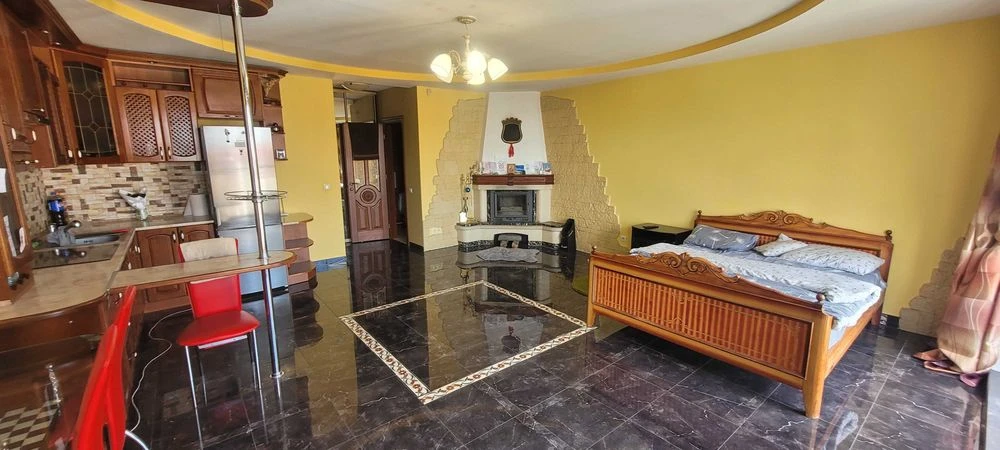 Продаж 1к Жасминова 40м 80тис 10/10ц євроремонт меблі новобу