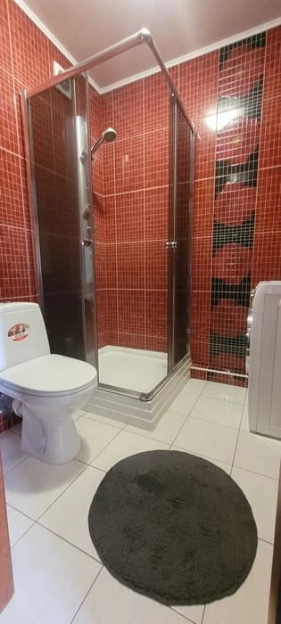 Продаж 1к Жасминова 40м 80тис 10/10ц євроремонт меблі новобу
