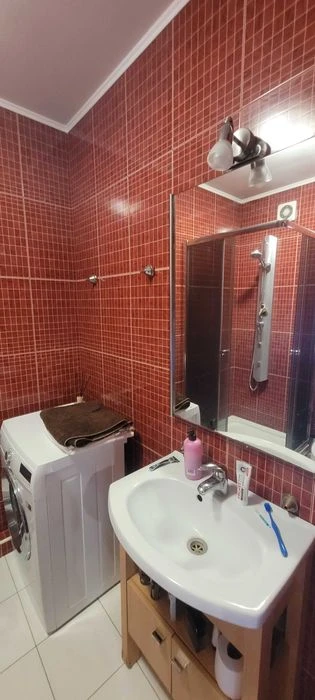 Продаж 1к Жасминова 40м 80тис 10/10ц євроремонт меблі новобу