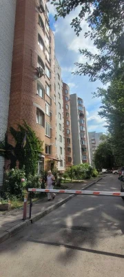 Продаж 1к Жасминова 40м 80тис 10/10ц євроремонт меблі новобу