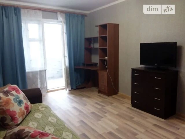 Довготривала оренда 1к квартири на вул. Олександра Кошиця 10