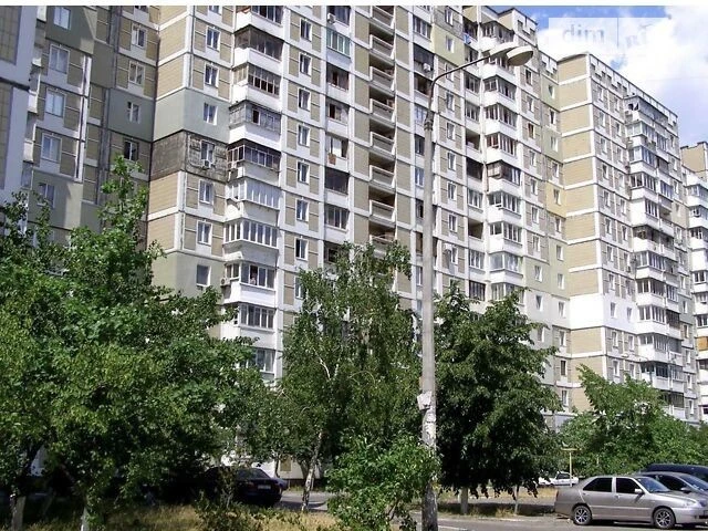 Довготривала оренда 1к квартири на вул. Олександра Кошиця 10