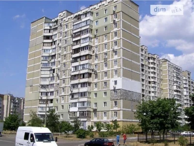 Довготривала оренда 1к квартири на вул. Олександра Кошиця 10