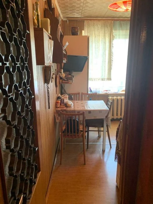 1-кімнатна квартира Любінська (Шекспір) 37 м² | Цегляний буд