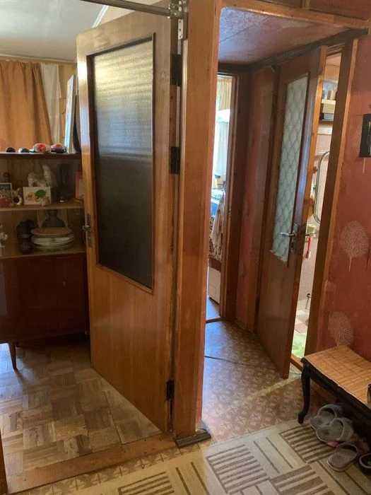 1-кімнатна квартира Любінська (Шекспір) 37 м² | Цегляний буд