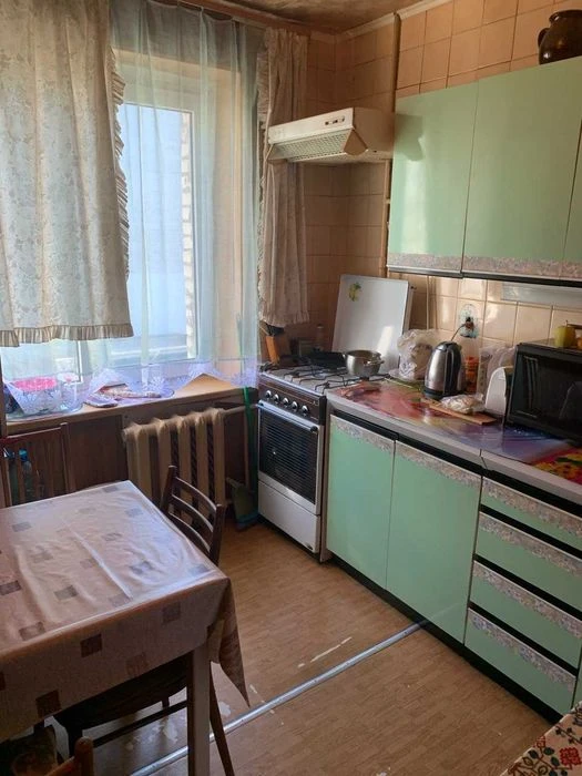 1-кімнатна квартира Любінська (Шекспір) 37 м² | Цегляний буд