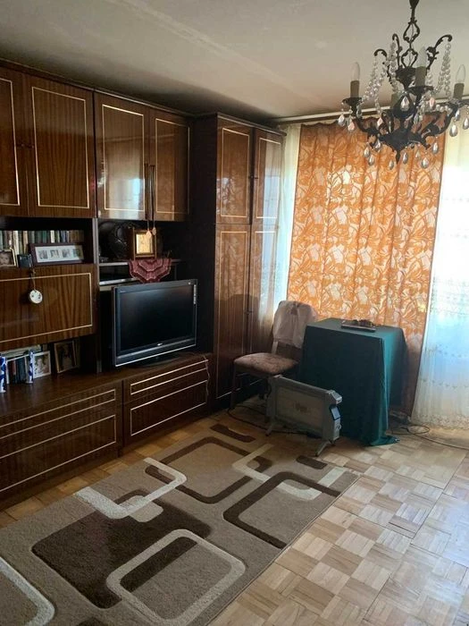 1-кімнатна квартира Любінська (Шекспір) 37 м² | Цегляний буд
