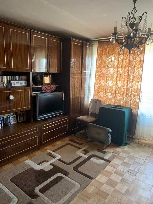 1-кімнатна квартира Любінська (Шекспір) 37 м² | Цегляний буд