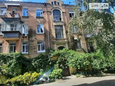 Довготривала оренда 1к квартири на вул. Ярославів Вал 21Д •