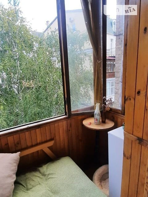 Довготривала оренда 1к квартири на вул. Ярославів Вал 21Д •