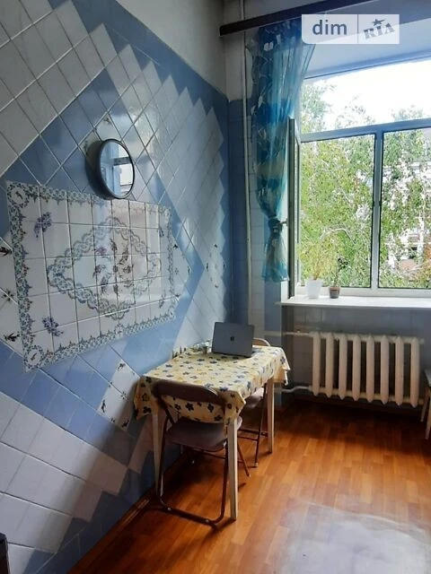 Довготривала оренда 1к квартири на вул. Ярославів Вал 21Д •