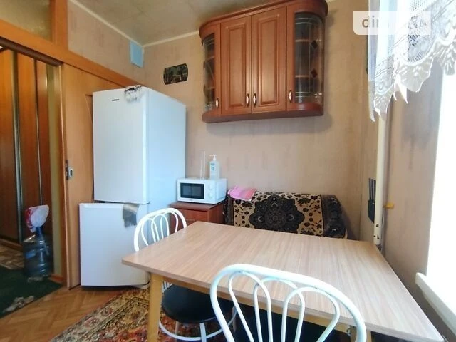 Довготривала оренда 3к квартири на вул. Оноре де Бальзака 26