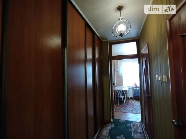 Довготривала оренда 3к квартири на вул. Оноре де Бальзака 26