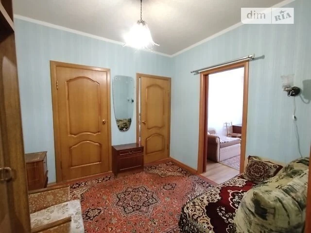 Довготривала оренда 3к квартири на вул. Оноре де Бальзака 26