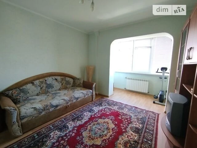 Довготривала оренда 3к квартири на вул. Оноре де Бальзака 26