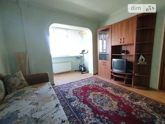 Довготривала оренда 3к квартири на вул. Оноре де Бальзака 26