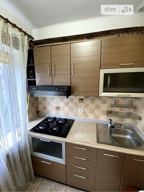 Довготривала оренда 1к квартири на вул. Космічна 5 • ID 3479