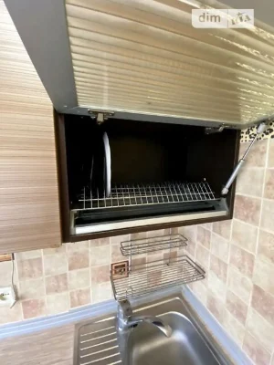 Довготривала оренда 1к квартири на вул. Космічна 5 • ID 3479