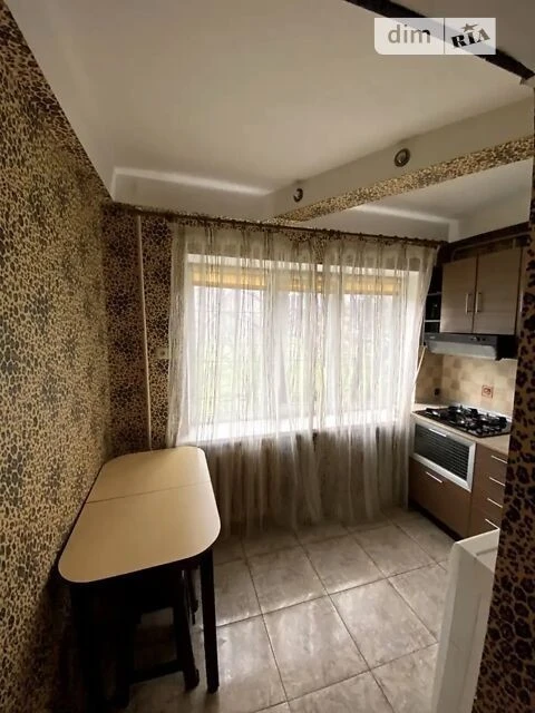 Довготривала оренда 1к квартири на вул. Космічна 5 • ID 3479