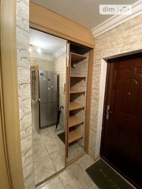 Довготривала оренда 1к квартири на вул. Космічна 5 • ID 3479