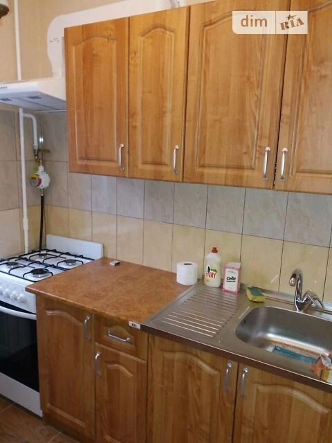 Довготривала оренда 1к квартири на вул. Академіка Доброхотов